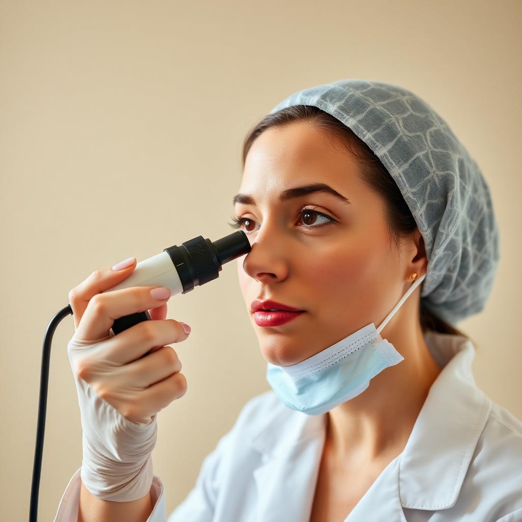 Dermatología clínica