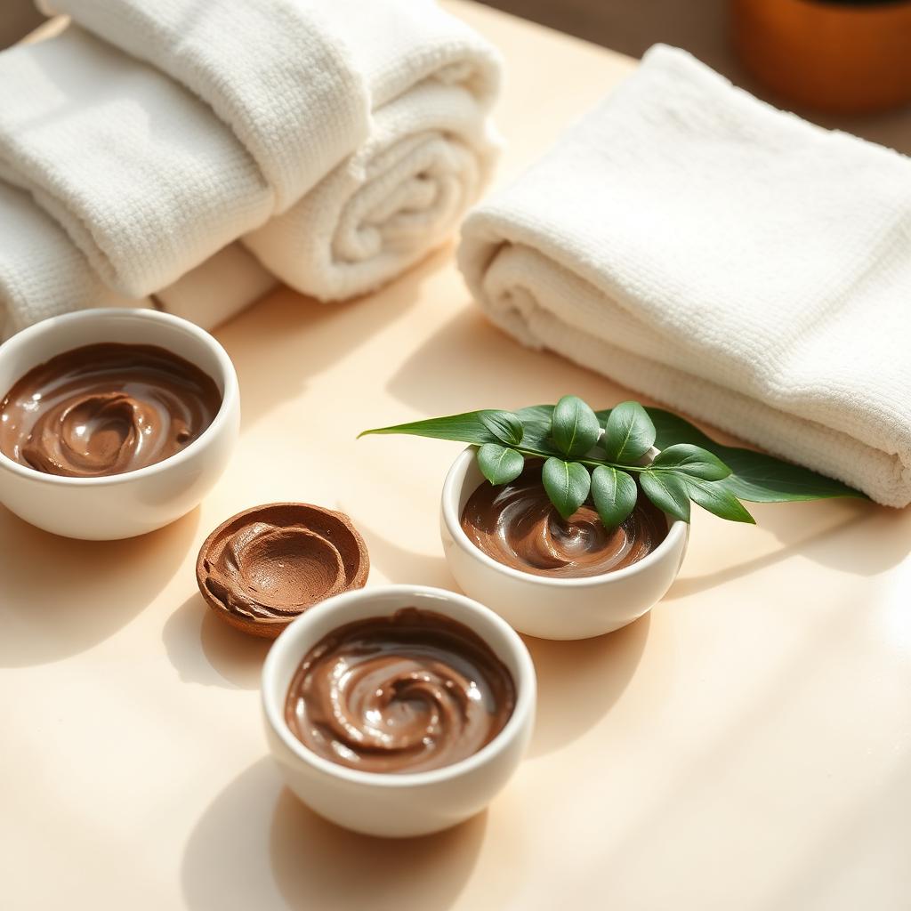 Limpieza facial profunda